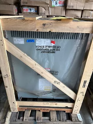 NEW GE 112.5kva Transformer 3 Phase 480v-208v/120v 460v 440v 220v 230V • $3300