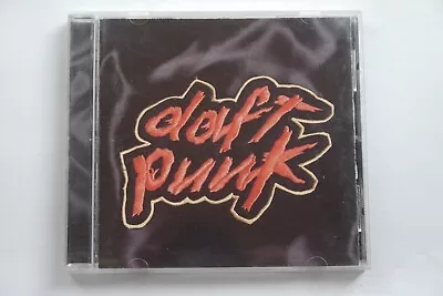 (R-34) Daft Punk - Homework. CD • $5.24