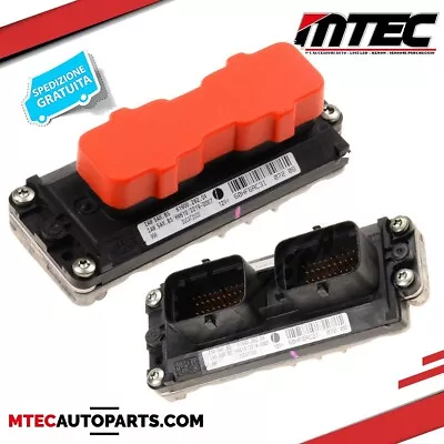 ECU Injection Iaw 59F.M3 Fiat ECU Magneti Marelli Fast Shipping • $289.47