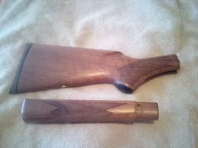 Marlin 336 30-30 Or 35 Remington Lever Action . Nice Walnut Stock • $152.50