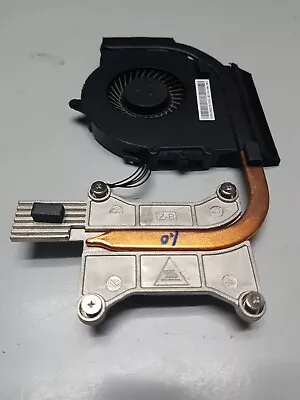 Lenovo Thinkpad E540 Being Scrapped - Heatsink. • $30