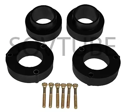 40mm 1.6  Lift Kit For Mitsubishi BRAVO PAJERO MINI JUNIOR US SELLER • $190