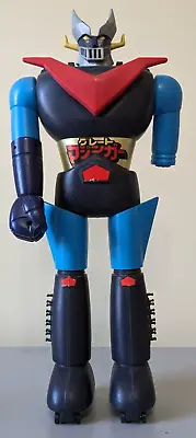 Vintage 1970s Shogun Warrior Jumbo 24  Great Mazinga • $250