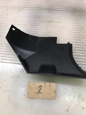 90-93 Mazda Miata Mx5 Passenger Lower Kick Trim Panel • $20