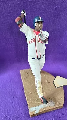 DAVID ORTIZ - Boston Red Sox - McFarlane MLB Series 12 - LOOSE - 2005 • $34.99