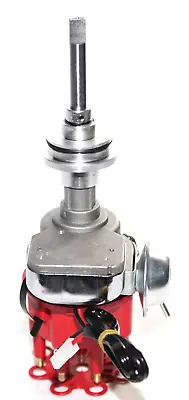 Small Block Mopar Dodge Chrysler 318 340 360 Complete Electronic Distributor HEI • $55.99