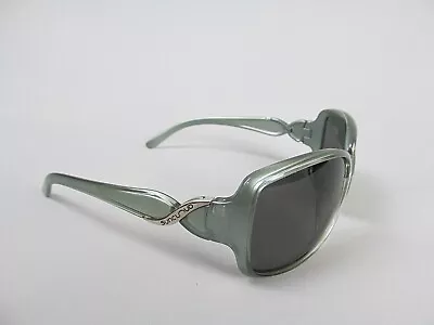 Suncloud Polaroid Sunglasses Weave Polarized AR Green Gray • $17.95