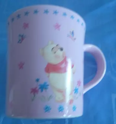 Disney -  Winnie The  Pooh  Mug • $4