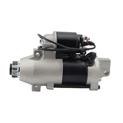 Starter For Yamaha VZ175TLR 01-08 6CJ-818-00 S114-836A S114-836B Outboard • $145.99