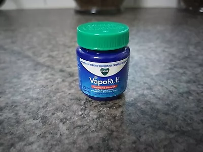 Coles Little Shop Minis Vick's VapoRub Series 1 • $5.95