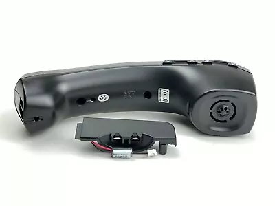 Mitel Bluetooth Handset With 5300 Charging Plate (Part# 50006442) - NEW IN BOX • $325