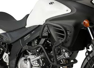 GIVI TN532 Engine Guards 04-11 DL650A V-Strom • $185.95