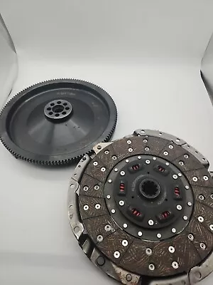 06-08 Mazda Rx-8 MZK1007OEM Clutch Kit + ACS Sport FlywheelCar Parts Great Deal • $450