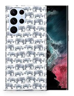 Case Cover For Samsung Galaxy|elephant 8 • $13.95
