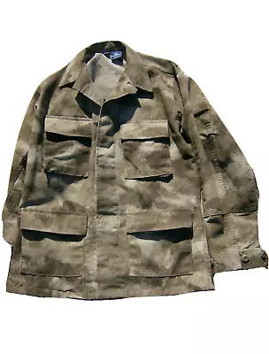 Propper A-tacs Au Bdu Coat/shirt Propper A-tacs Au Small Regular Nwot • $16.99