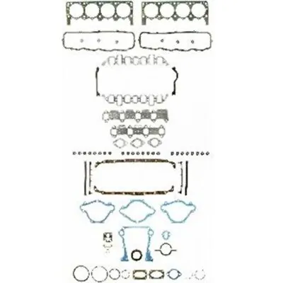 FS 7734 PT-2 Felpro Engine Gasket Sets Set For Ram Truck Wm300 Fury Charger Dart • $169.40