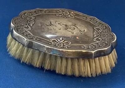 Vintage Antique? F.B. Sterlig Silver Brush #3835 • $75