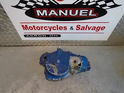 1987 - 1990 Suzuki LT500 LT500R Quadzilla COVER CLUTCH REPAIRED 11340-43B00 • $119.95