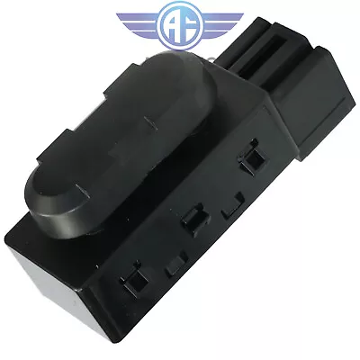 Driver Left Power Seat Switch 6 Way Fits For Mustang Explorer Ford F150 F250 • $18.99