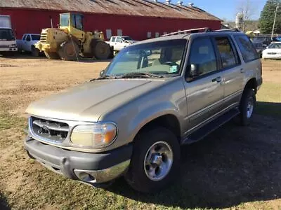 Transfer Case 4WD Part-time Electric Shift Fits 98-01 MOUNTAINEER 446588 • $85