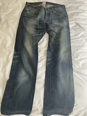 £59.99 • Buy Mens PRPS Jeans Size 32 Waist