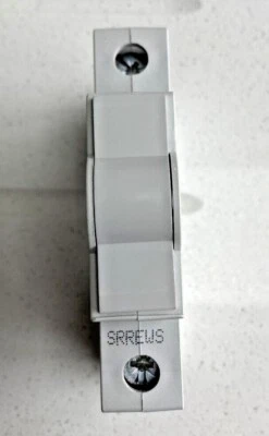Wylex Din Rail Mounted Connector / Terminal Block 125a Amp 1 Single Pole Srrews • £5.99