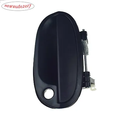 New Interior Door Handle Front Left For Chevrolet Spark Daewoo Matiz 2006-2009 • $16.01