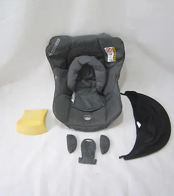 Car Seat Cover - Maxi Cosi Cabriofix & Hood Sponge • £27.36