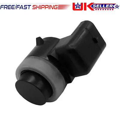 For 2015-2019 Audi A3 Passenger Or Driver Side Pdc Bumper Parking Assist Sensor • £10.16