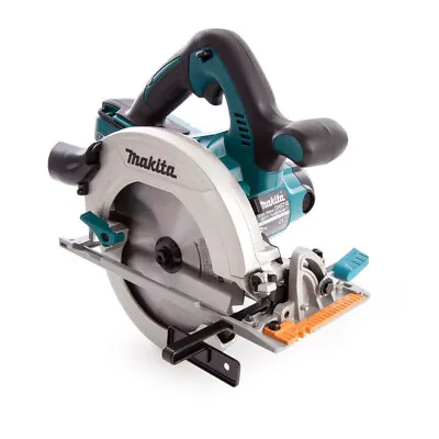 Makita DHS710ZJ LXT 36V 190mm Circular Saw (Body Only) • £164.99