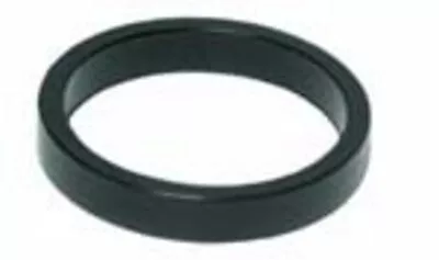 HEAD PART Origin-8 SHIM Alloy 2mmx1-1/8 Black BG10 • $11.99