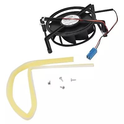 £43.95 • Buy Hotpoint Fridge & Freezer Fan Motor & Seal Genuine