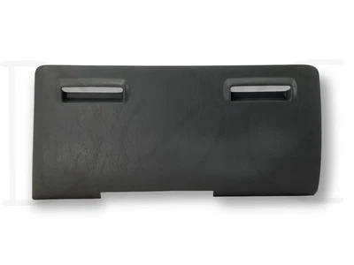 $70 • Buy 05-07 Ford F250 F350 Lower Dash Fuse Panel Cover Trim Gray OE 5C34-25044F08-A