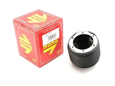 MOMO Italy Steering Wheel Hub Boss Kit For Nissan S13 240 300ZX Pulsar Short Hub • $89.95