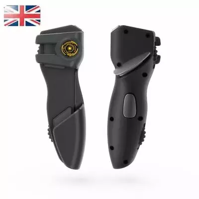 Six Fingers Aim Button Shooter Gamepad Trigger For IPad Mobile PUBG Game Tablet • £19.38