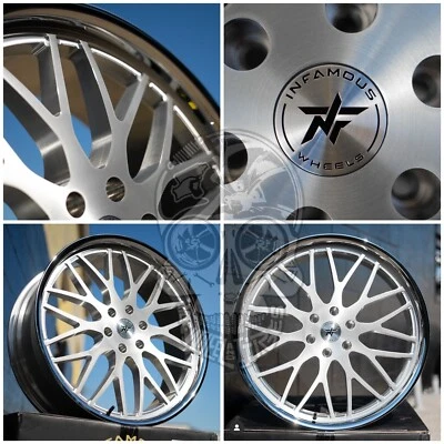 Best 24 Chrome Rims Deals | Dealsan