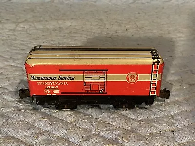 Marx Pennsylvania Merchandise Service Car 37967 • $11