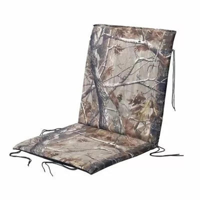 Millennium Treestands M-400 Cold Weather Pad Camo • $48.70