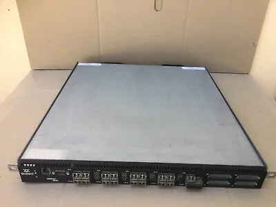 Qlogic SANBox 5802 20 Ports 8Gb + 4x10Gb Fibre Channel SAN Switch • $345.12