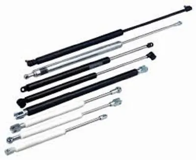 Montego Bay Tanning Bed Gas Springs Shocks Set Of 2 Shocks Fast Shipping • $131