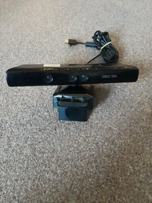 £7.99 • Buy Genuine Xbox 360 Kinect Camera Sensor