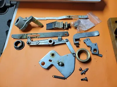 1250 Multilith Feeder Assembly Parts • $60