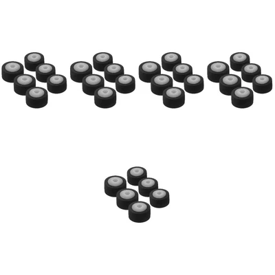 £17.29 • Buy  30 Pcs Pinch Roller DVD Drive Record Repair Cassette Deck Audio Parts Tape
