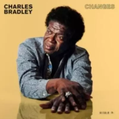 Charles Bradley: Changes =LP Vinyl *BRAND NEW*= • £29.49