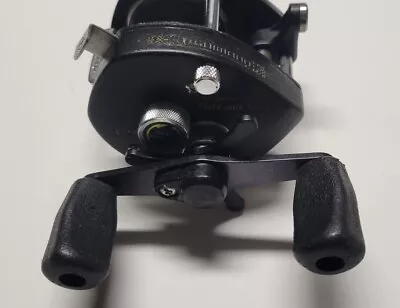 Shimano Bantam Mag 10X SG Baitcasting  Fishing Reel Vintage Japan • $25