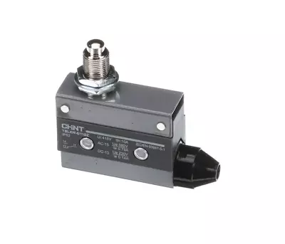 $47.31 • Buy VacMaster YBLXW-6/11BZ Micro Switch