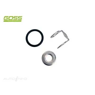 Fuel Injector Washer Seal Set For Toyota Landcruiser Vdj79 Vdj200 4.5l 1vd-ftv • $29.99