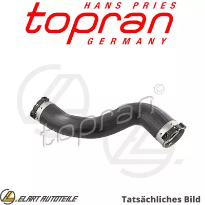 CHARGING AIR HOSE FOR MERCEDES-BENZ C-CLASS/Sedan/T-Model C-CLASS E-CLASS 2.1L  • $59.54