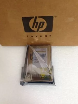 HP AG803A AG803B 450gb Internal 15k RPM Fc Eva M6412 1  Dp Hard Drive 454412-001 • $61