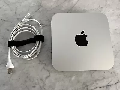 Apple Mac Mini Late-2012 A1347 (Intel 2.5GHz Core I5/4GB RAM/500GB HDD) • $69.99